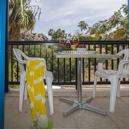 Protaras Ayios Elias Suite Exterior foto