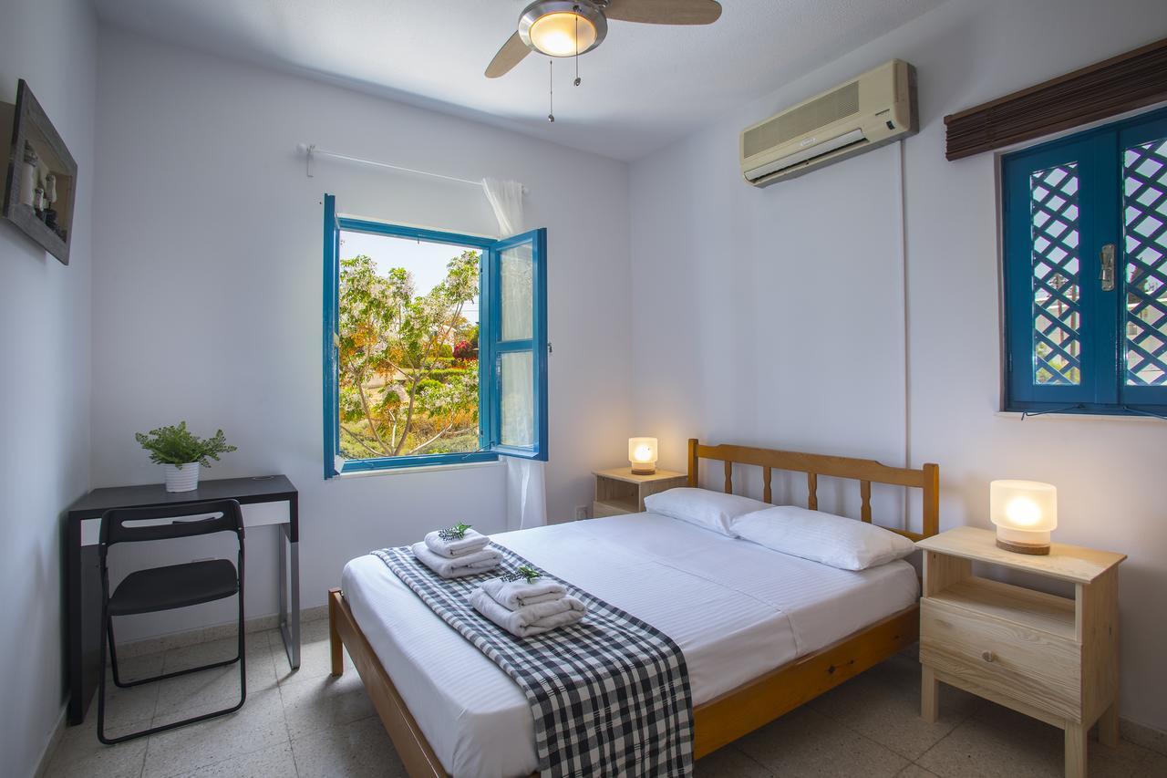 Protaras Ayios Elias Suite Exterior foto