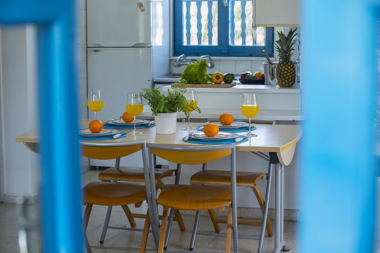 Protaras Ayios Elias Suite Exterior foto