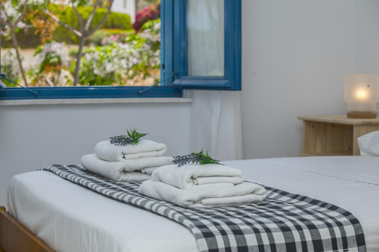 Protaras Ayios Elias Suite Exterior foto