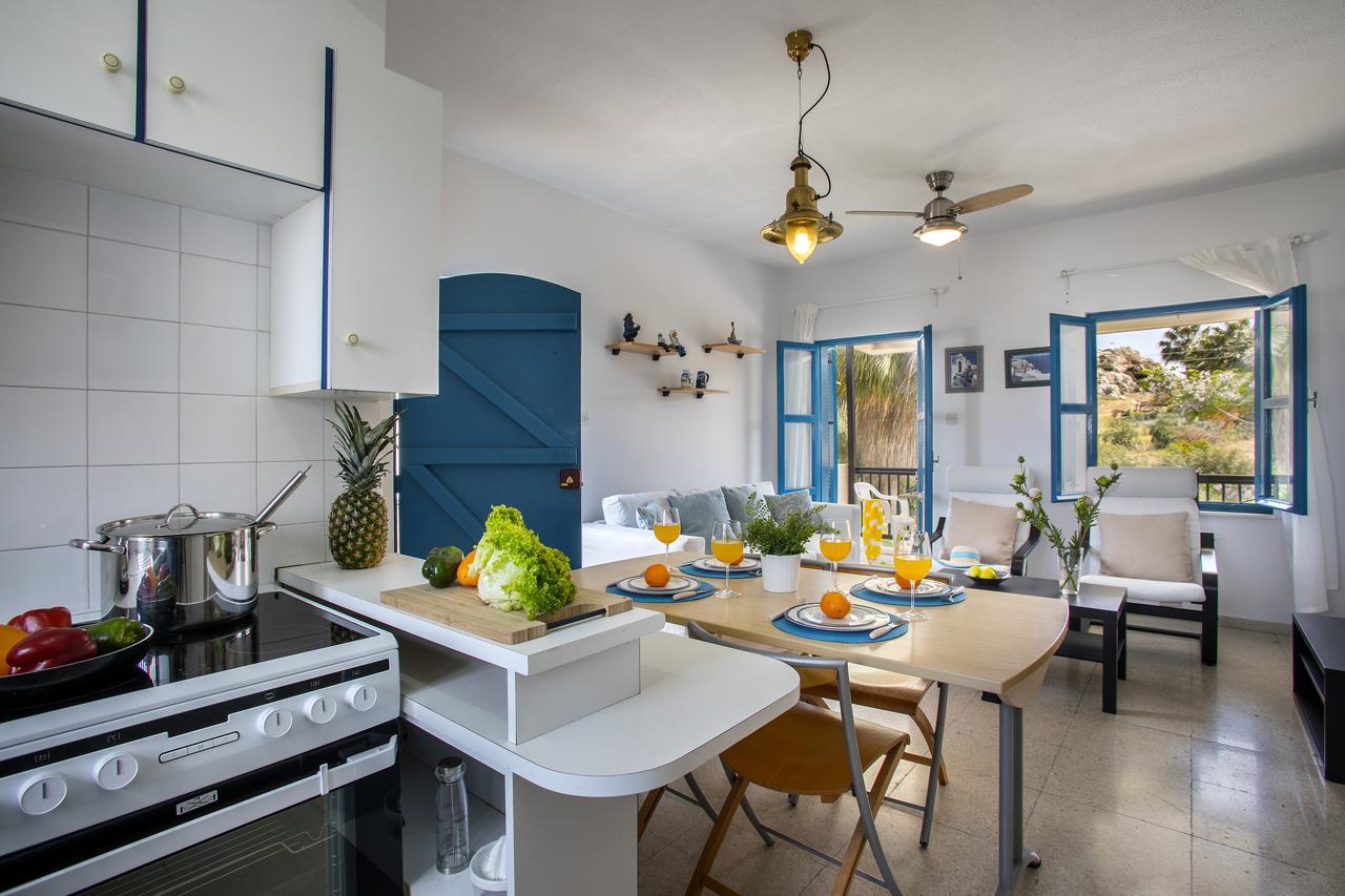 Protaras Ayios Elias Suite Exterior foto