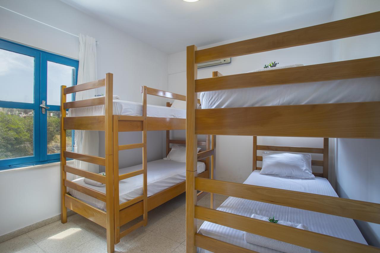Protaras Ayios Elias Suite Exterior foto