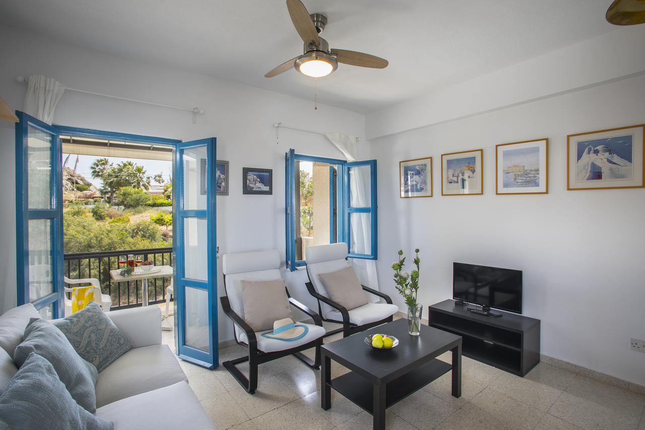 Protaras Ayios Elias Suite Exterior foto
