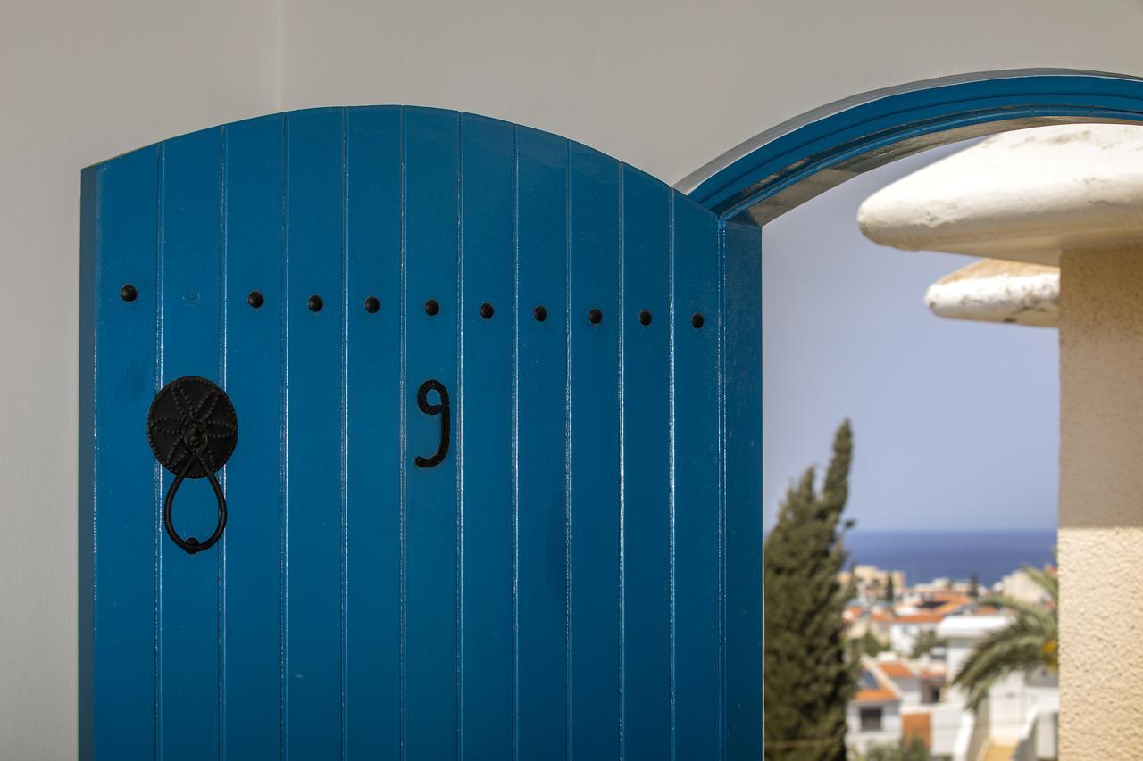 Protaras Ayios Elias Suite Exterior foto
