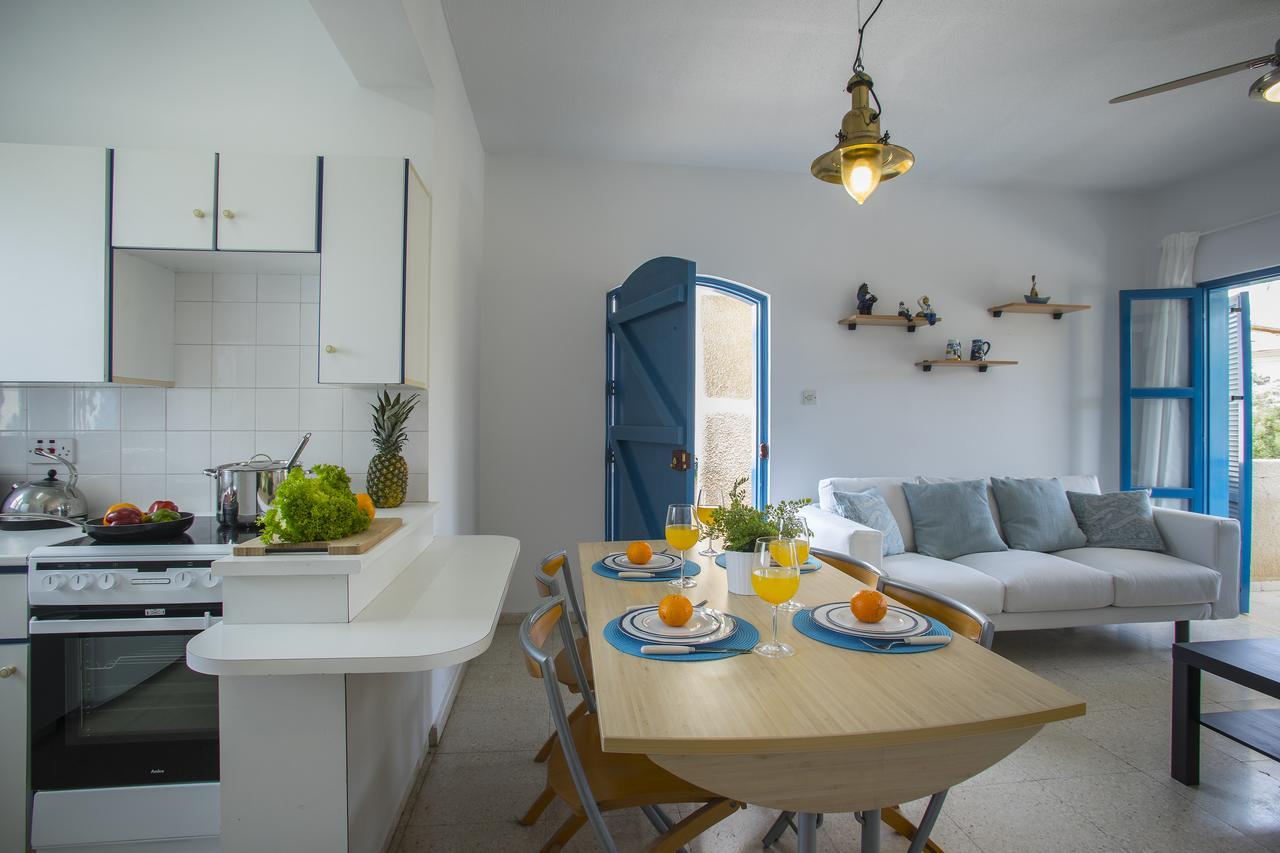 Protaras Ayios Elias Suite Exterior foto